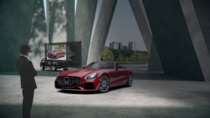 App Mobile Personalizzata e SOTI Fleet